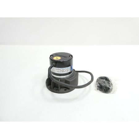 Sumtak OPTCODER 1/4IN 5V-DC ROTARY ENCODER LMA-200BM-S147A